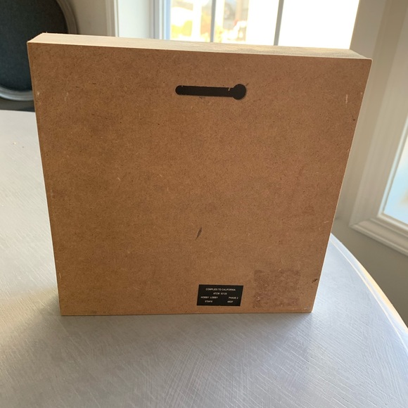 Rustic Home Decor - Picture 3 of 3